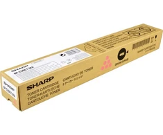 „Sharp“ toneris „Sharp“ toneris BP-C50GTMA 8K rausvai raudonas BP-C533WR/BP-C533WD/BP-C542WD