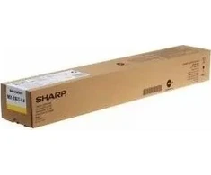 Toneris Sharp Sharp Toneris BP-C50GTYA 8K Geltona BP-C533WR/BP-C533WD/BP-C542WD