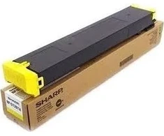 Toneris Sharp Sharp Toneris BP-C50GTYA 8K Geltona BP-C533WR/BP-C533WD/BP-C542WD