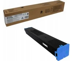 Sharp BPGT30CA , žydra kasetė