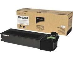 Toneris Sharp Toneris Sharp do AR 6020/6020D | 20 000 str. | juodas