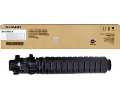 Sharp BP-GT70CB (BPGT70CB) Lazerinė kasetė, Žydra