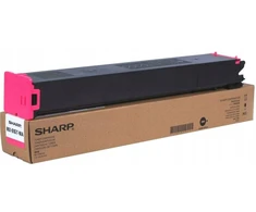 Toneris Sharp Toneris Sharp do MX-3010/2310/3111 | 10 000 str. | rausvai raudona