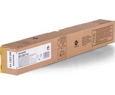 Toneris Sharp Toneris Sharp do MX-3010/2310/3111 | 10 000 str. | geltona