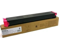 Toneris Sharp Toneris Sharp do MX-3010/2310/3111 | 10 000 str. | rausvai raudona