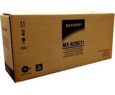 Toneris Sharp Toneris Sharp do MX-B200 | 8000 str. | balck