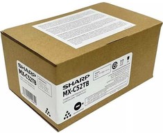 Toneris Sharp Toneris MXC52TB | 25 000 str. | juodas