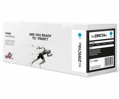 Tb Print Toneris do hp color laserjet pro 3202 w2191a th-2191cyan 100% nowy cyan