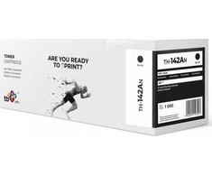 Tb Print Tonerio kasetė HP M140 TH-142AN Juodas 100% nauja