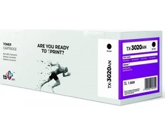 Tb Print Tonerio kasetė skirta XEROX 3020/3025 TX-3020AN juoda 100% nauja