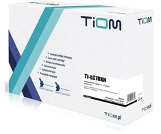 Tiomeris Tiom Do Canon 070HBK | 5640C002 | 10200 psl. | juodas (Ti-LC70XN)