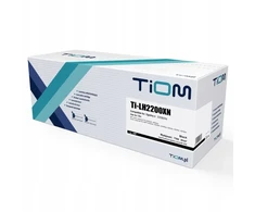 Toneris Tiom Do HP 220BXN | W2200X | 7500 str. | juodas (Ti-LH2200XN)