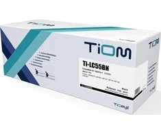 Toneris Tiom Juodas pakeitimas 055BN (Ti- LC55BN)