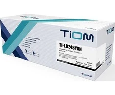 Toneris Tiom Toneris Tiom do Brother 248YXN | TN248XLY | 2300 g. | geltona