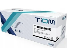 Toneris Tiom Toneris Tiom do HP 135XN | W1350X | 2400 g. | juoda | be chipa