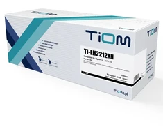 Toneris Tiom skirtas HP 207YXN | W2212X | 2450 psl. | geltonas (Ti-LH2212XN)