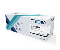 Toneris Tiom Do HP 219BXN | W2190X | 3200 psl. | juodas (Ti-LH2190XN)