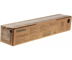 Toneris Toshiba T-FC200E Cyan Original (6AJ00000195)