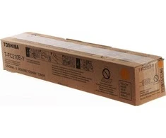 Toneris Toshiba T- FC210E geltonasis originalas (6AJ00000168)