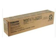 Toneris Toshiba Toneris T-FC220EC, skirtas e-Studio 2020AC | 39 800 str. | juodas