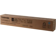 Toneris Toshiba - T-FC556EC - - žydra - 39.200 psl. (6AK00000424)