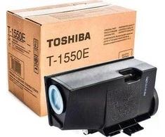 Tonerio Toshiba T1550E Juodas originalas (60066062039)