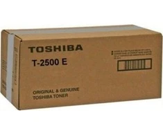 Toneris Toshiba T2500E Juodas originalas (60066062053)