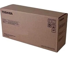 Originalus toneris Toshiba, rausvai raudonas