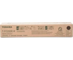 Toshiba Toneris T-FC200EC, juodas