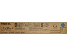 Tonerio Kasetė - Toshiba T-FC425EC 38000 Puslapių Mėlyna