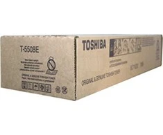 Tonerio Kasetė - Toshiba T-409E-R 20000 Puslapių Juoda