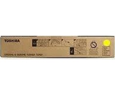 Toshiba toneris Toshiba T-FC330EY toneris, geltonas, 6AG00010174