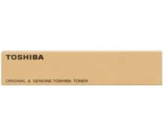 Toneris Toshiba Toshiba Toneris T-FC338EYR e-studio 338 6K Geltona 6B000000927