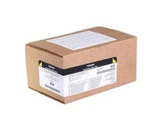 Toshiba FC339EY kaseta su tonerem 1 vnt. Oryginalny Geltonas