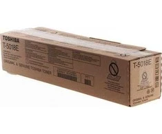 Toshiba T-5018E, 43900 puslapių, juoda, 1 vnt.