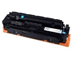 Toneris Uprint HP CF411X| 046H 5000p REMANUFACTURE Cyan