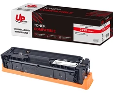 UPrint suderinamas toneris su W2190X, juodas, 3200 psl., didelės talpos