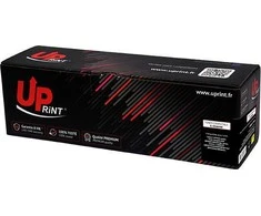Toneris UPrint Geltona pakaitinė medžiaga 054H (C.054HY)