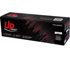 Suderinamas UPrint Magenta Toneris 054H (C.054HM)