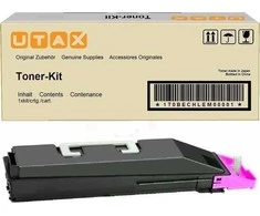 Tonerio Kasetė - Utax CK-5510M 12000 Puslapių Magenta
