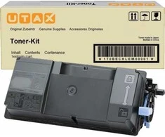 Tonerio Kasetė - Utax P 5030DN 24000 Puslapių OEM 4436010010 Juoda