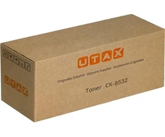 Toneris Utax Toneris 1T02YM0UT0 / CK-8532K Juodas