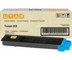 Utax kopijavimo rinkinys CK-8520C CK8520C žalsvai mėlyna (1T02P3CUT0)