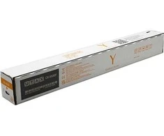 Tonerio Kasetė - Utax CK-8530Y 630x75x65 mm Geltona