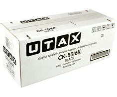 Toneris Utax Utax Ink 1T02Z60UT0 / CK-5516BK Juodas