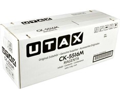 Toneris Utax Utax Ink 1T02Z6BUT0 / CK-5516M Purpurinė