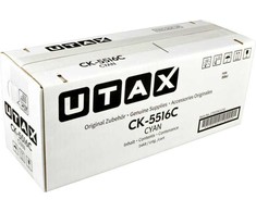 Toneris Utax Utax Ink 1T02Z6CUT0 / CK-5516C Cyan