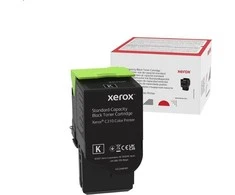Xerox Standartinis juodas toneris, 3000 puslapių, C310/C315