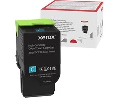 Xerox (006R04369), Mėlyna kasetė