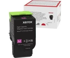 Xerox (006R04370), Purpurinė kasetė